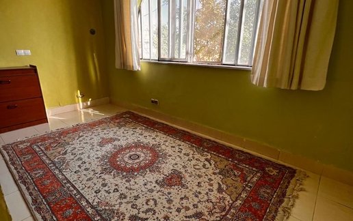 رزرو ویلا دوخوابه کوهستانی سرو هرزویل