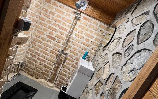 رزرو کلبه فلت خانه صخره