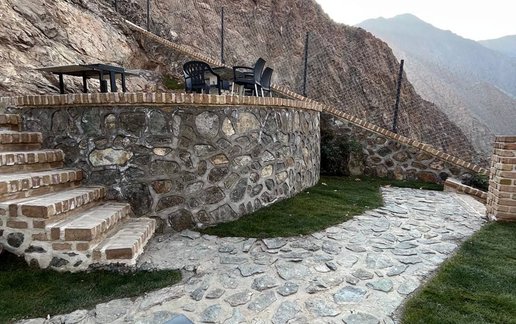 رزرو کلبه فلت خانه صخره