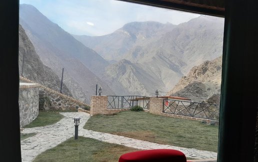رزرو کلبه فلت خانه صخره