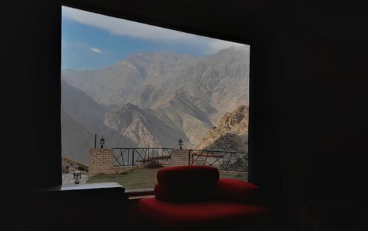 رزرو کلبه فلت خانه صخره