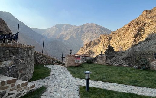 رزرو کلبه فلت خانه صخره