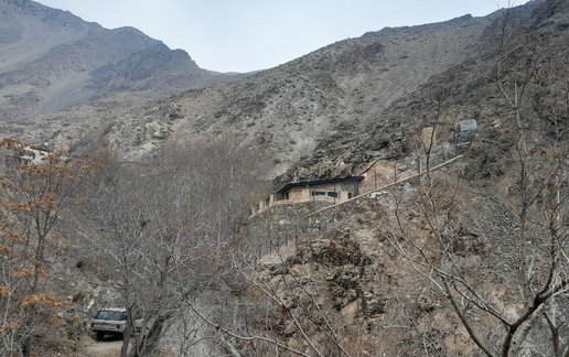رزرو کلبه فلت خانه صخره