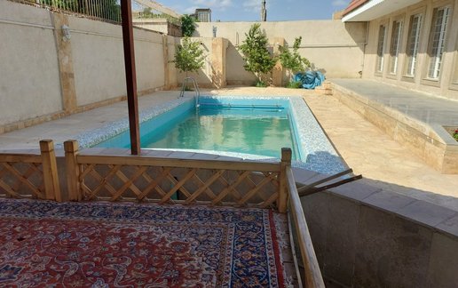 اجاره ویلا دوخوابه استخردار شاهنامه 76