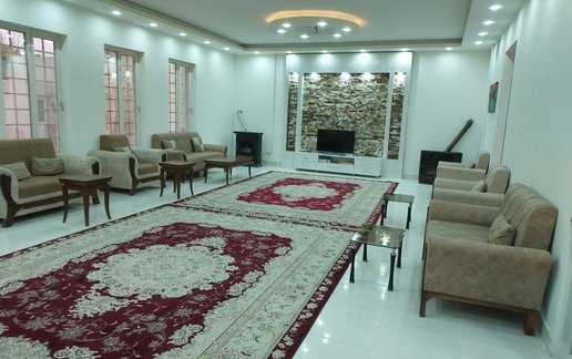 اجاره ویلا دوخوابه استخردار شاهنامه 76