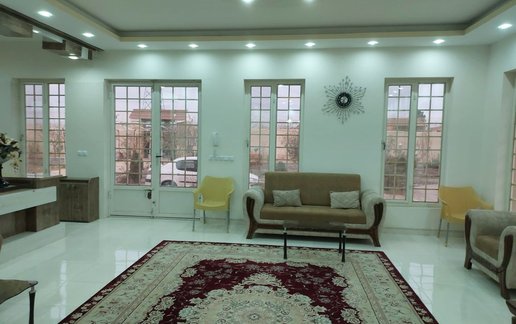اجاره ویلا دوخوابه استخردار شاهنامه 76