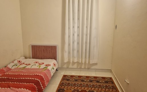 اجاره ویلا دوخوابه استخردار شاهنامه 76