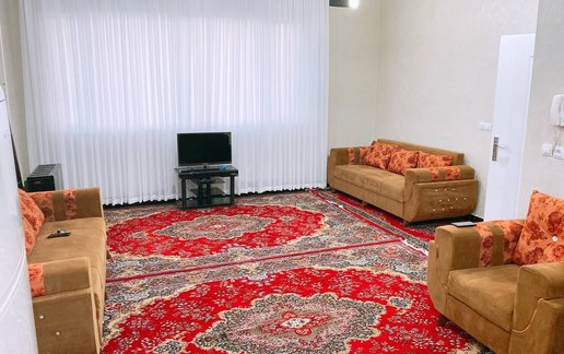 اجاره سوئیت یک خوابه دریاچه 2
