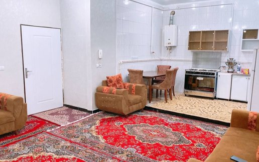 اجاره سوئیت یک خوابه دریاچه 2