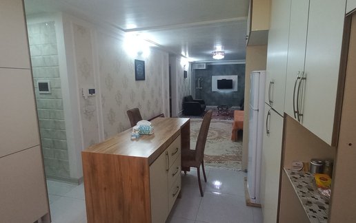 اجاره ویلا یک خوابه آسا