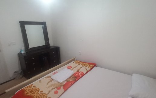 اجاره ویلا یک خوابه آسا