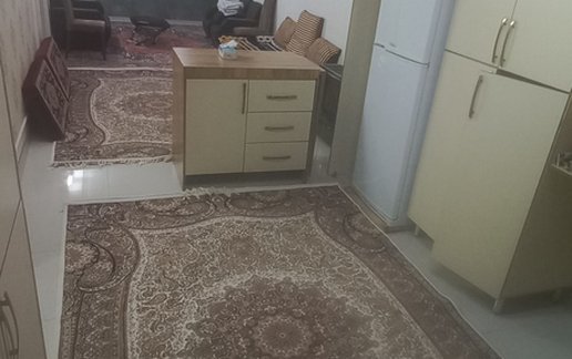 اجاره ویلا یک خوابه آسا
