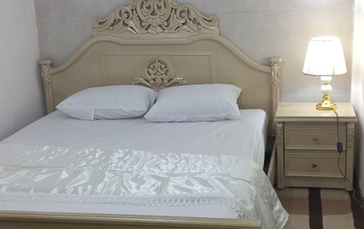 اجاره ویلا یک خوابه آسا