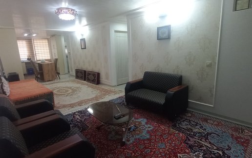 اجاره ویلا یک خوابه آسا