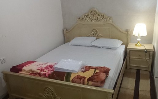 اجاره ویلا یک خوابه آسا