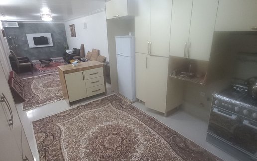 اجاره ویلا یک خوابه آسا