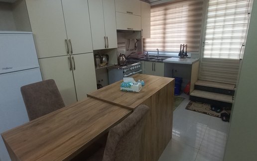 اجاره ویلا یک خوابه آسا