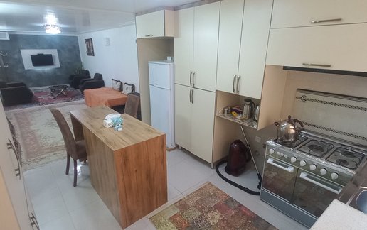 اجاره ویلا یک خوابه آسا