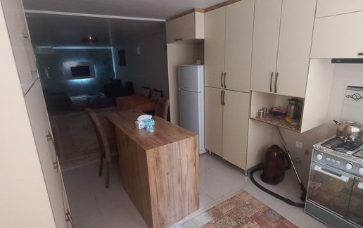 اجاره ویلا یک خوابه آسا
