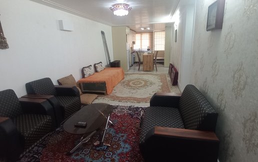 اجاره ویلا یک خوابه آسا