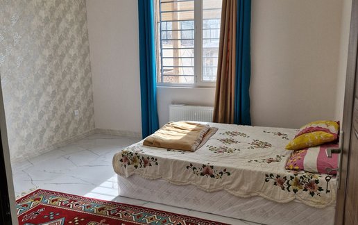 رزرو ویلا دوخوابه قلمستان آجین دوجین
