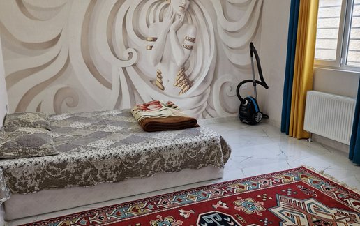 رزرو ویلا دوخوابه قلمستان آجین دوجین