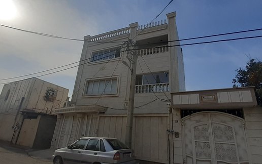 رزرو سوئیت یک خوابه مهرساد