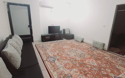 رزرو سوئیت یک خوابه مهرساد