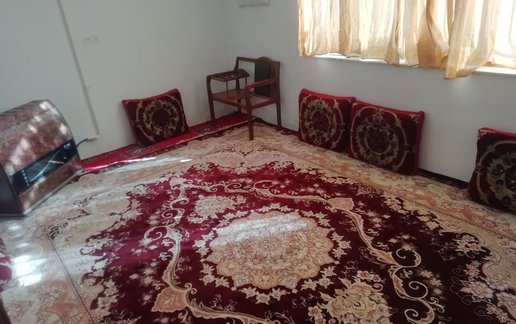 اجاره ویلا دوخوابه نخل عمو حسن