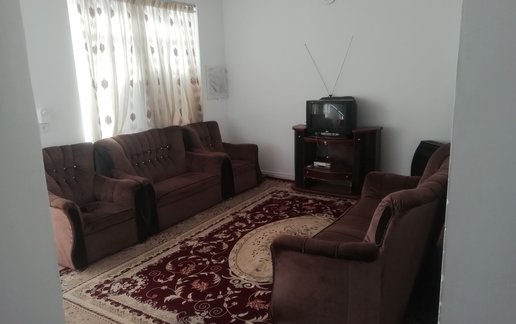 اجاره ویلا دوخوابه نخل عمو حسن