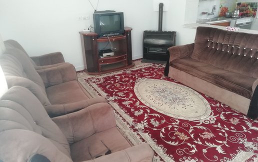 اجاره ویلا دوخوابه نخل عمو حسن