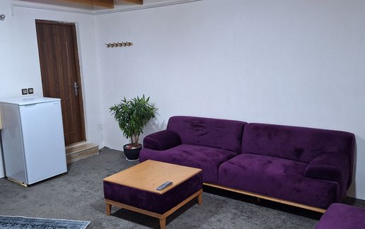 اجاره سوئیت چیکا - واحد کاج