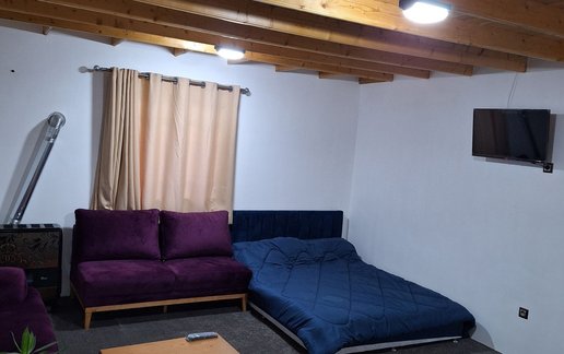اجاره سوئیت چیکا - واحد کاج