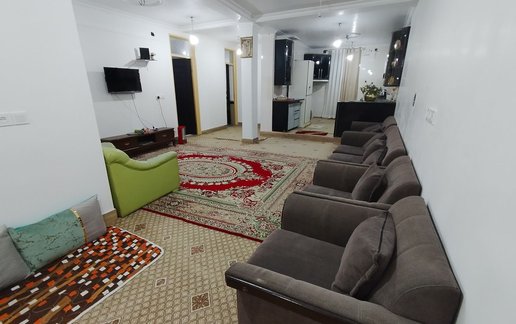 اجاره آپارتمان یک خوابه مخابرات 1