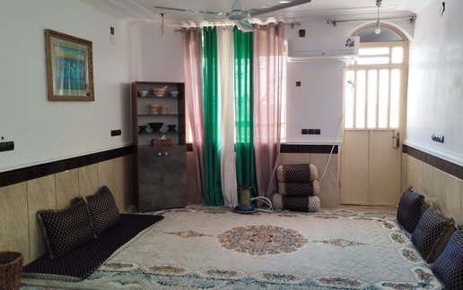 اجاره آپارتمان یک خوابه مخابرات 1