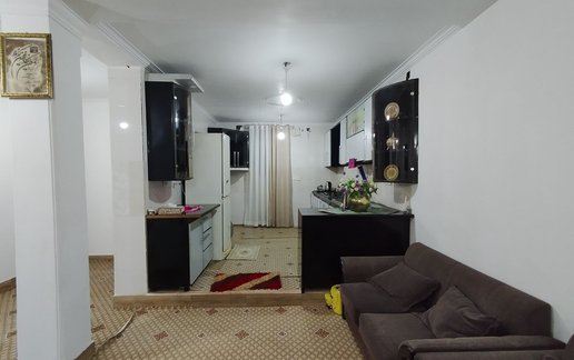 اجاره آپارتمان یک خوابه مخابرات 1