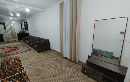 اجاره آپارتمان یک خوابه مخابرات 1