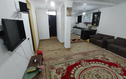 اجاره آپارتمان یک خوابه مخابرات 1