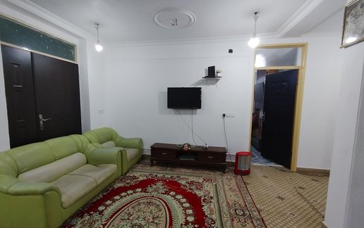 اجاره آپارتمان یک خوابه مخابرات 1
