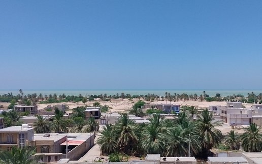 اجاره آپارتمان یک خوابه مخابرات 1