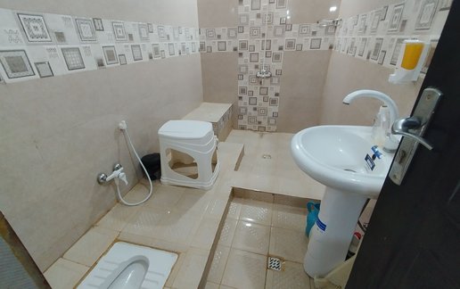اجاره آپارتمان یک خوابه مخابرات 1