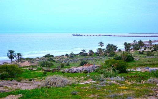 اجاره آپارتمان یک خوابه مخابرات 1