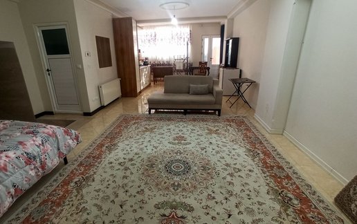 رزرو سوئیت فلت کلاهدوز