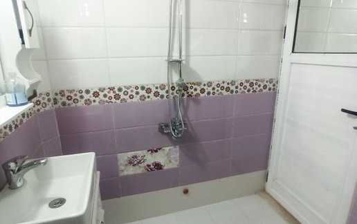 رزرو سوئیت فلت کلاهدوز