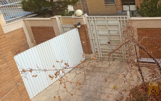 رزرو سوئیت فلت کلاهدوز