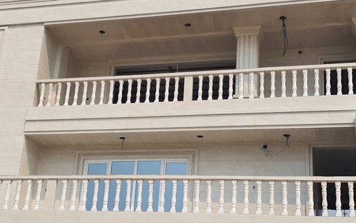 اجاره ویلا یک خوابه ساحلی سیراف