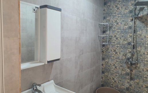 اجاره ویلا یک خوابه ساحلی سیراف