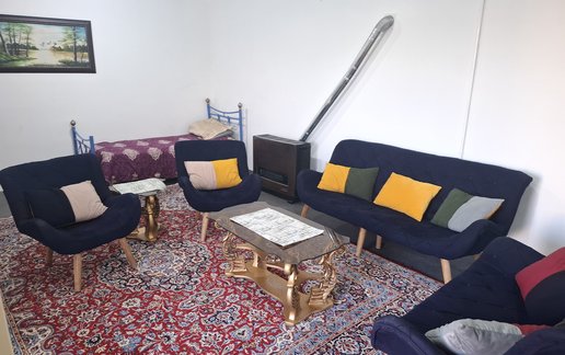 رزرو ویلا فلت سانیار 1
