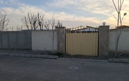 رزرو ویلا فلت سانیار 1