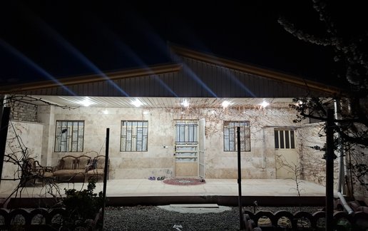 رزرو ویلا فلت سانیار 1